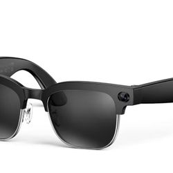 AI Smart Glasses for Men Women