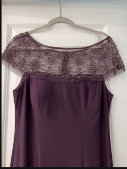 Mother Of The Bride Gown