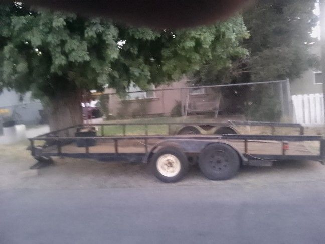 Car Trailer