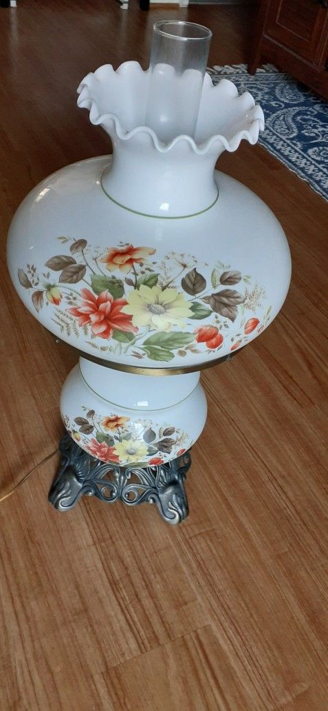 Vintage Lamp