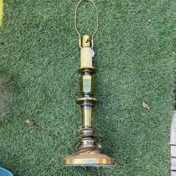 PhilMar / Sandel Vintage Lamp