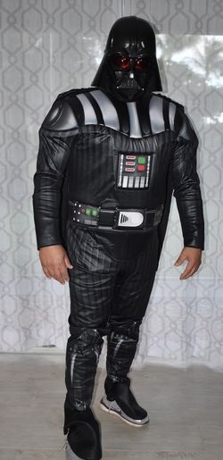 Star Wars Darth Vader 