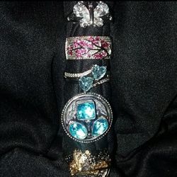 Beautiful! Rings - Size 8 - 💍