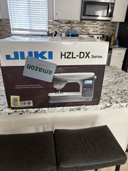 Juli HZL-DX Series-D7 Sewing Machine