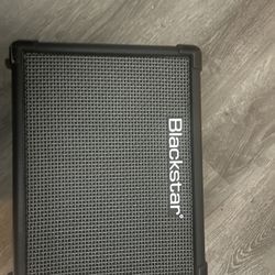 Blackstar Guitar Amp iD Core 10 V3