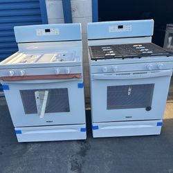 Brand New Gas Stove 30”