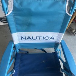 Nautica chair