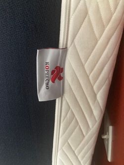 Queen mattress( Brand New)