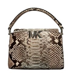 Michael Kors Karlie Bag .
