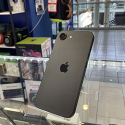 iPhone 16e 128gb Unlocked