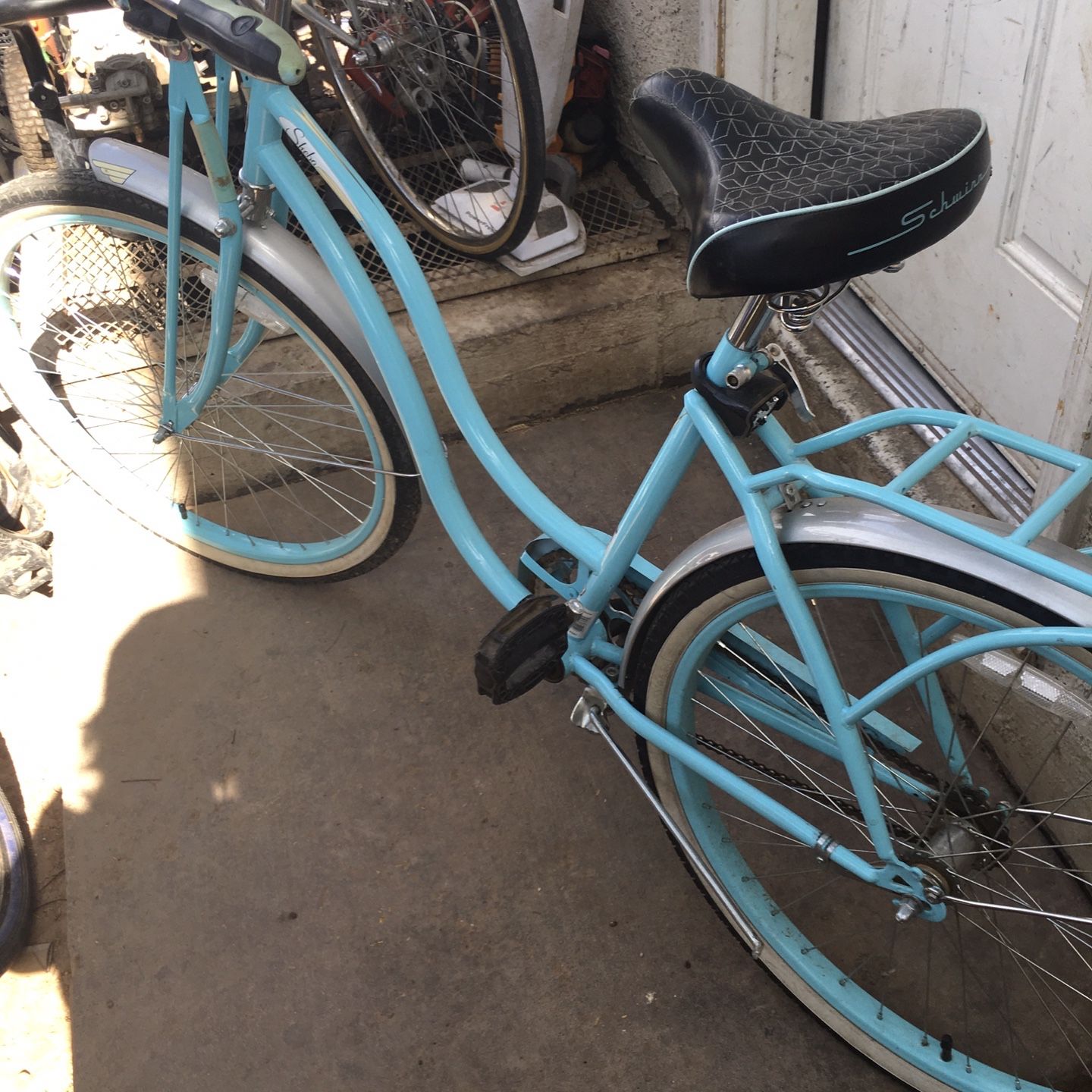 Schwinn Sheba Women s Beach Cruiser for Sale in Scottsdale AZ OfferUp