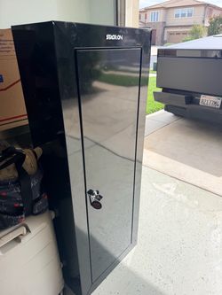 STACK-ON Safe / Cabinet – $50