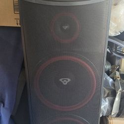 Cerwin Vega XLS-215 Speaker (1)