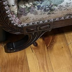 100 Year Old Duncan Phyfe 