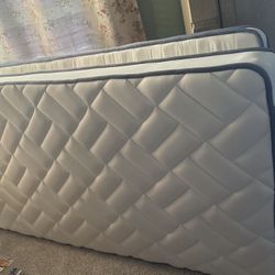 Single Twin Mattress
