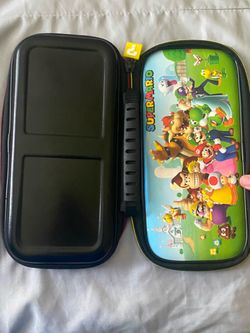 Nintendo switch case