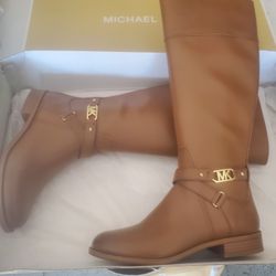 Michael Kors Boots