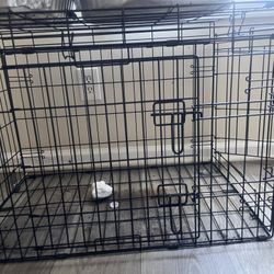 Pet Cage 