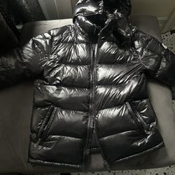 Moncler Coat Men’s Size 3 