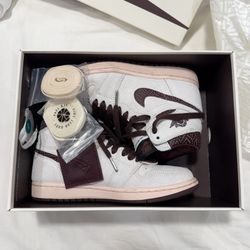 Jordan 1 A Ma Maniere