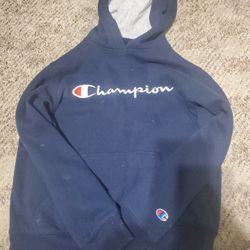 Champion Jacket