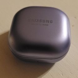 Samsung Galaxy Buds