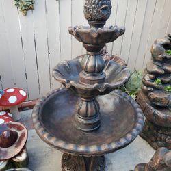 Fountains For Sale 