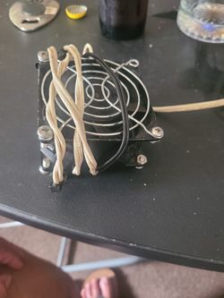 Ac Fan