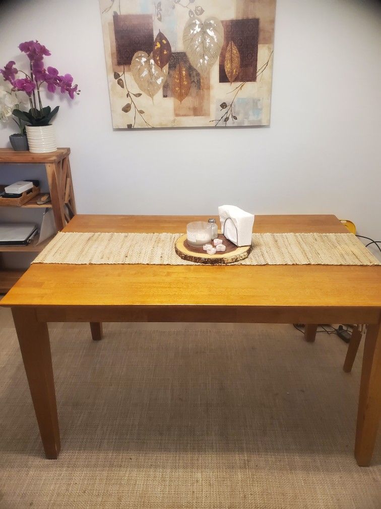 Kitchen Dining Table