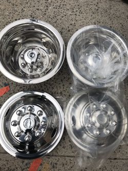 Simulators 16” e350 stainless steel fit RVs