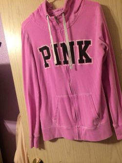 PINK sweatshirt