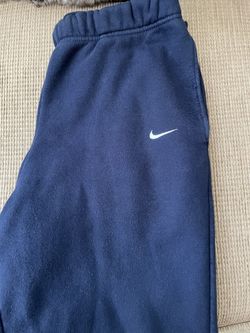 Nike Jogger Pants