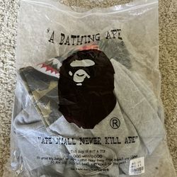 Ovo Bape Hoodie 