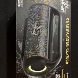 Bluetooth Speaker (Used)