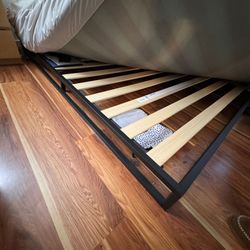 Free King Size Bed And Frame