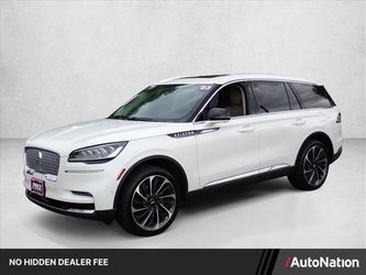 2023 Lincoln Aviator