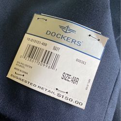 Men’s  Sports Coat