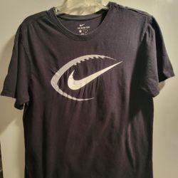 Nike Dri-FIT athletic cut t-shirt Size Large