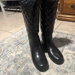 Hunter Women's Rain Boots
