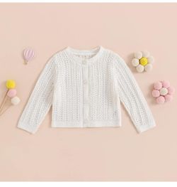 Baby Knitted Sweater