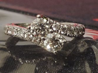 Engagement ring
