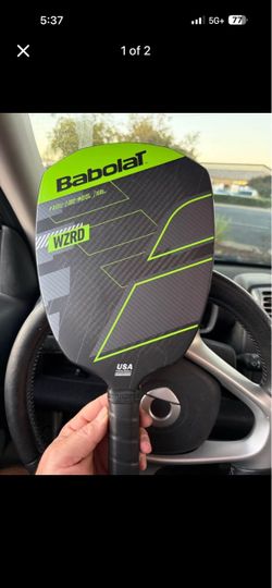 Pickleball paddle - Babolat