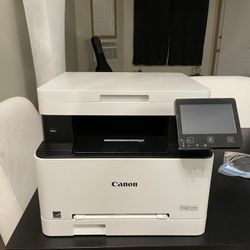 Canon Colour Laser Printer