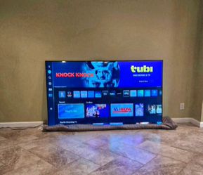 85-inch SAMSUNG NEO QLED QN90F 4K Smart TV UHD HDR (2025 Model)