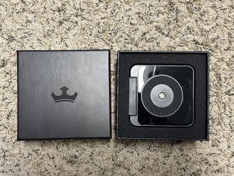 edelkrone HeadONE Ultra-Compact 360 Motorized Pan System