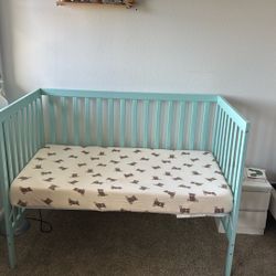 Brand New Unused crib 