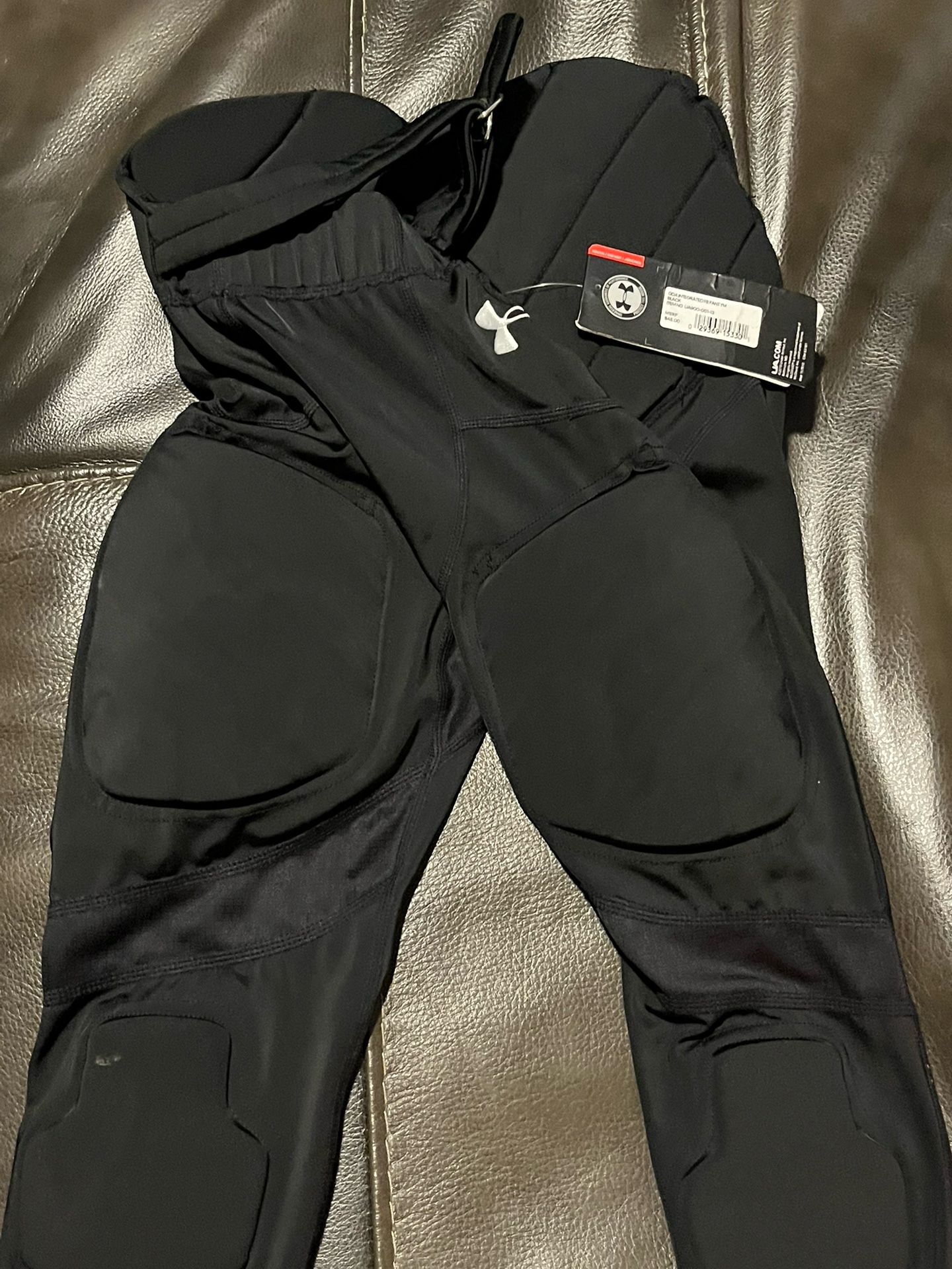 Underarmour Football Pants Youth 