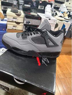 Jordan 4 “ cactus 🌵 jack” 4s  men’s 11 only !!