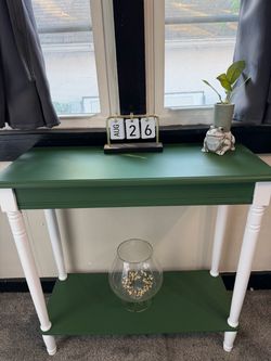 Coffee bar