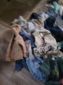 6-12  months baby boy clothes